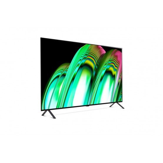 Televizor LG  OLED65A23LA.AEU