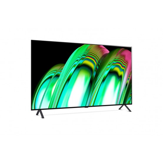 Televizor LG  OLED65A23LA.AEU