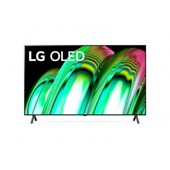 Televizor LG  OLED65A23LA.AEU