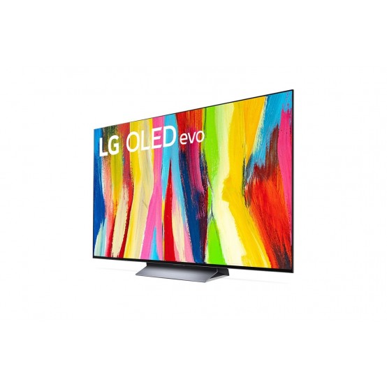 Televizor LG  OLED77C21LA.AEU