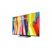 Televizor LG  OLED77C21LA.AEU