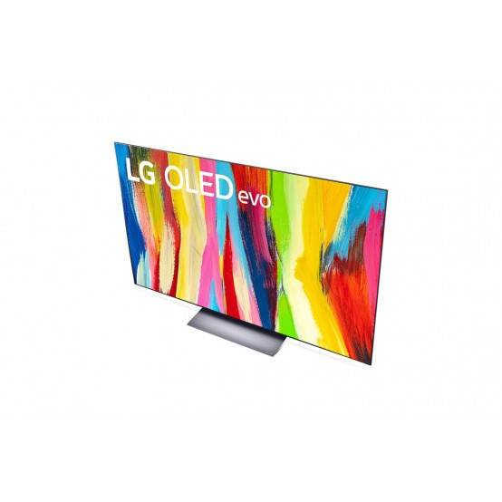 Televizor LG  OLED77C21LA.AEU