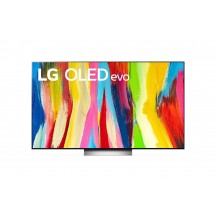 Televizor LG  OLED77C22LB.AEU