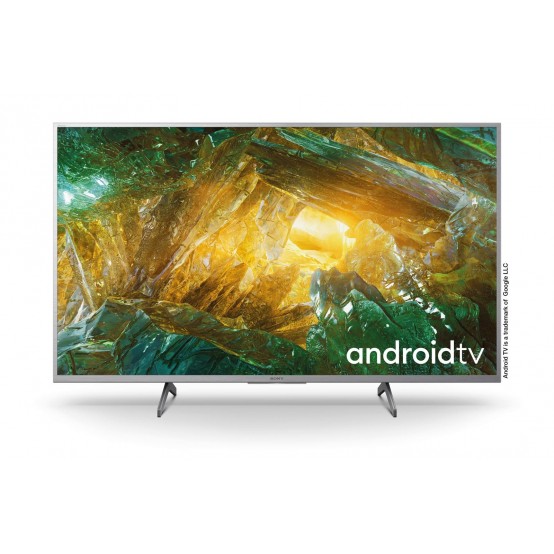 Televizor Sony  KD49XH8077SAEP