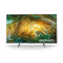 Televizor Sony  KD49XH8077SAEP