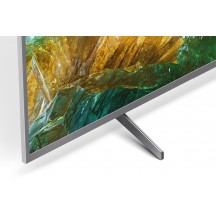Televizor Sony  KD49XH8077SAEP