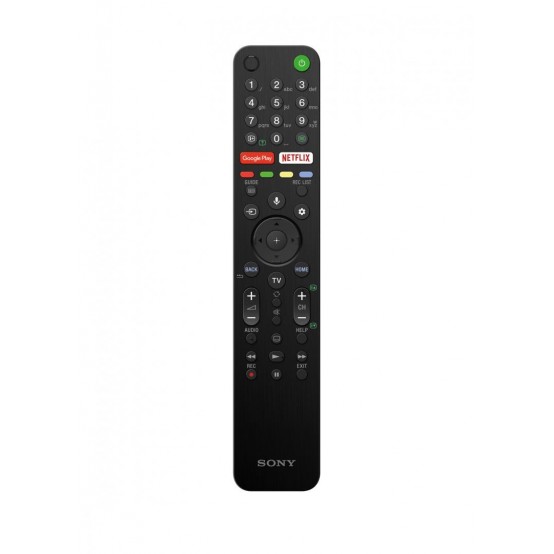 Televizor Sony  KD49XH8077SAEP