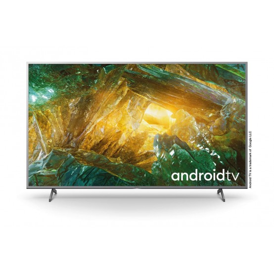 Televizor Sony  KD49XH8077SAEP
