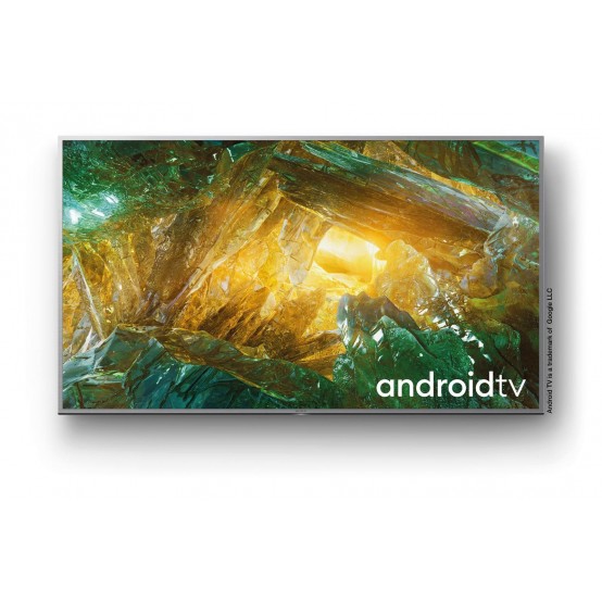 Televizor Sony  KD49XH8077SAEP