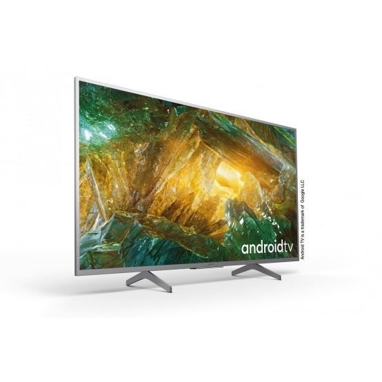 Televizor Sony  KD49XH8077SAEP