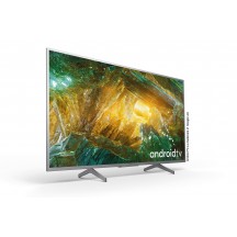 Televizor Sony  KD49XH8077SAEP