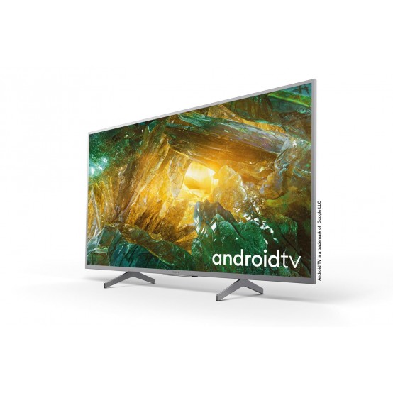 Televizor Sony  KD49XH8077SAEP