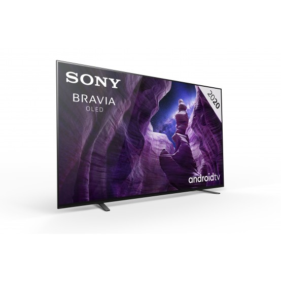 Televizor Sony  KD65A8BAEP