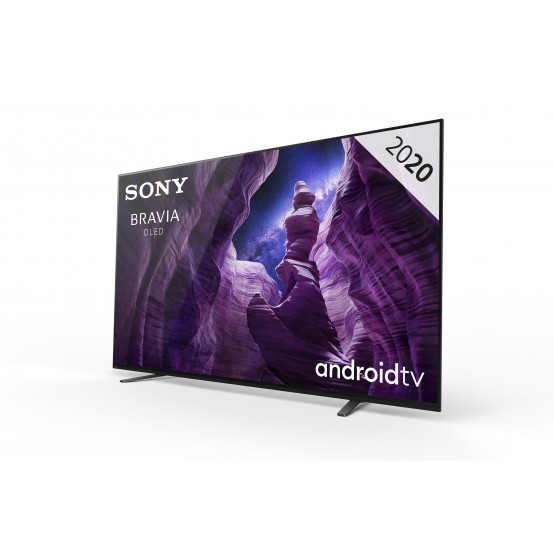 Televizor Sony  KD65A8BAEP