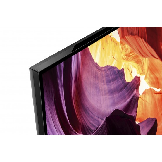 Televizor Sony  KD75X81KAEP