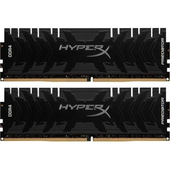 Memorie Kingston HyperX Predator HX426C13PB3K2/32