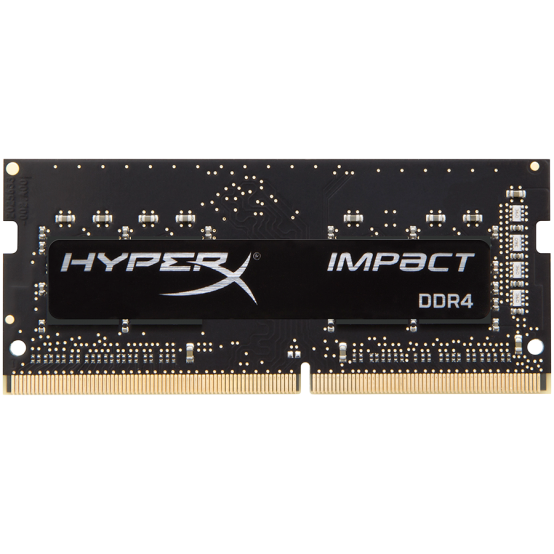 Memorie Kingston HyperX Impact HX426S15IB2/8