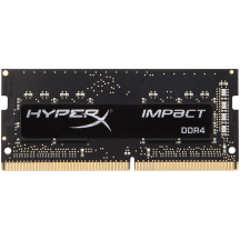 Memorie Kingston HyperX Impact HX426S15IB2/8