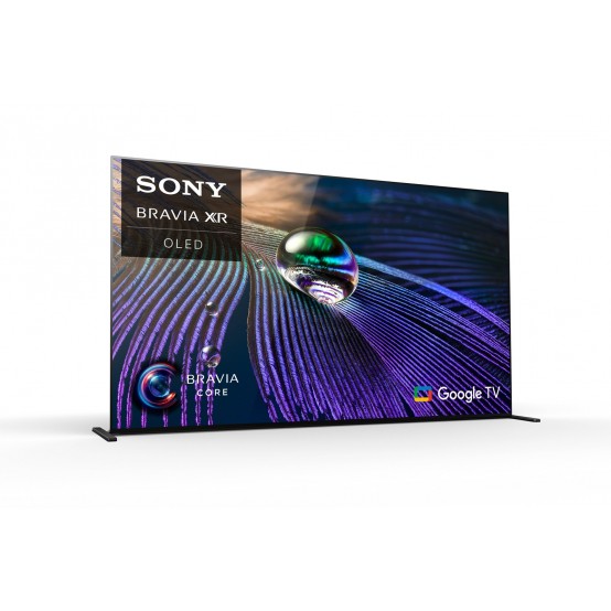 Televizor Sony  XR55A90JAEP