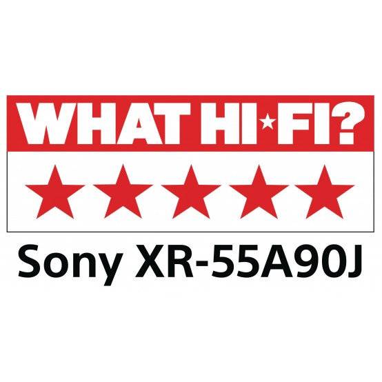 Televizor Sony  XR55A90JAEP