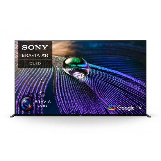 Televizor Sony  XR55A90JAEP