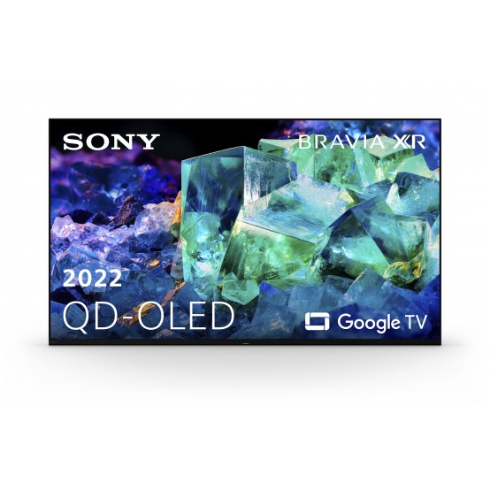 Televizor Sony  XR55A95KAEP