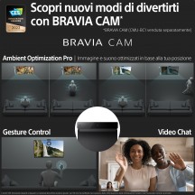 Televizor Sony  XR65X95KAEP