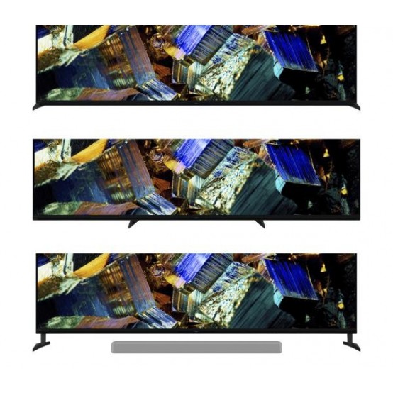 Televizor Sony  XR75Z9KAEP