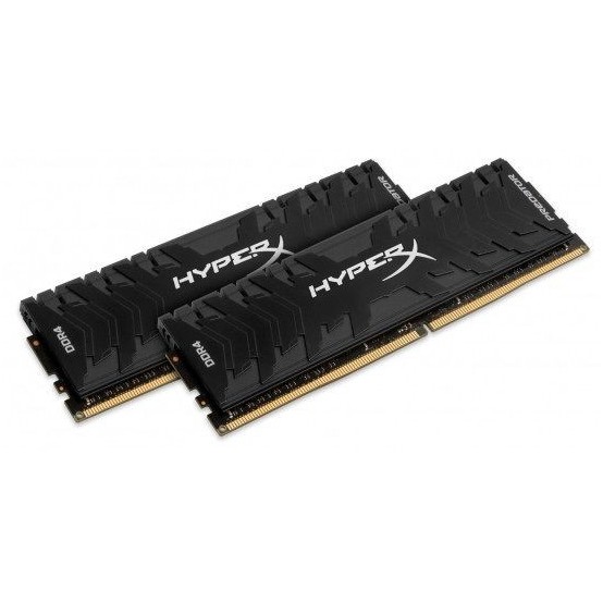 Memorie Kingston HyperX Predator HX432C16PB3K2/32