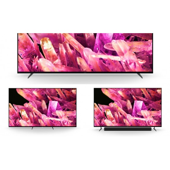 Televizor Sony  XR85X90KAEP