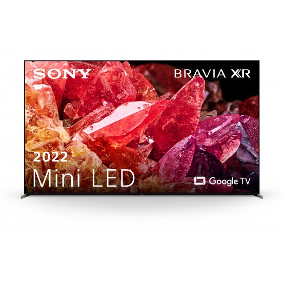Televizor Sony  XR85X95KAEP