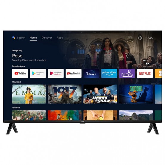 Televizor TCL  32S5400A