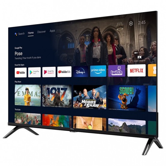Televizor TCL  32S5400A