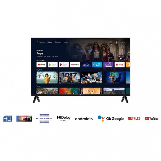 Televizor TCL  32S5400A