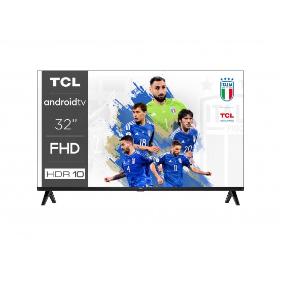 Televizor TCL  32S5400AF