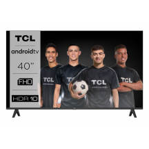 Televizor TCL  40S5400A