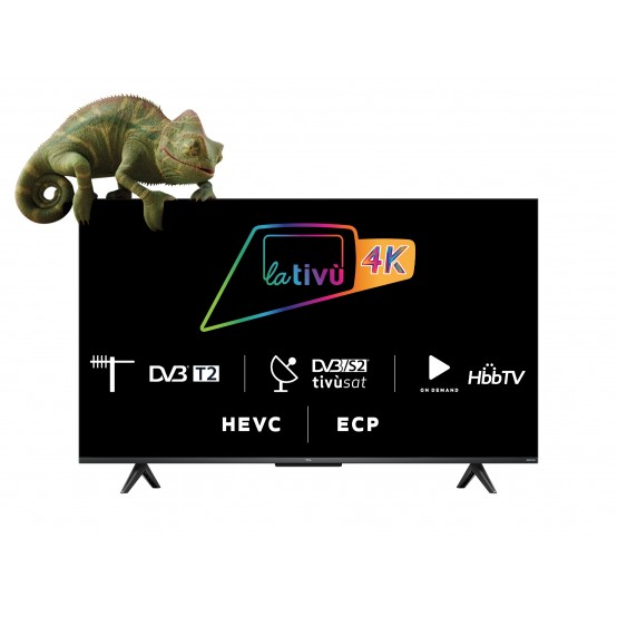 Televizor TCL  43C635
