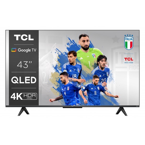 Televizor TCL  43C635
