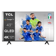 Televizor TCL  43C635