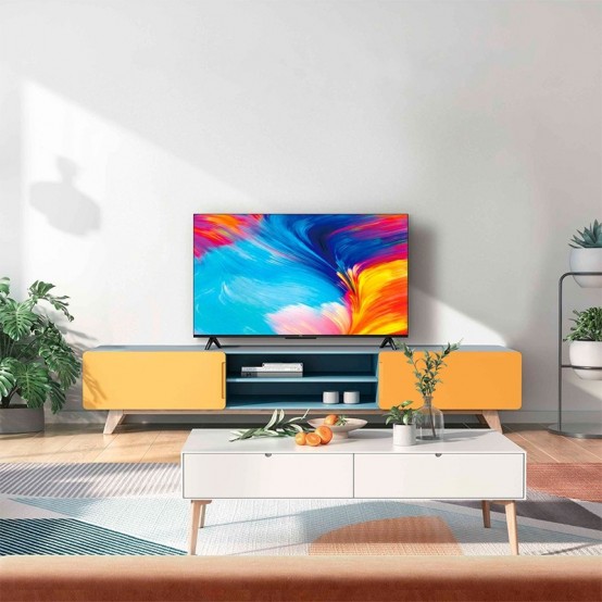 Televizor TCL  43P635