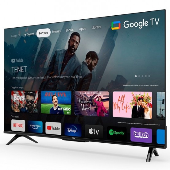 Televizor TCL  43P635
