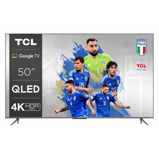 Televizor TCL  50C635