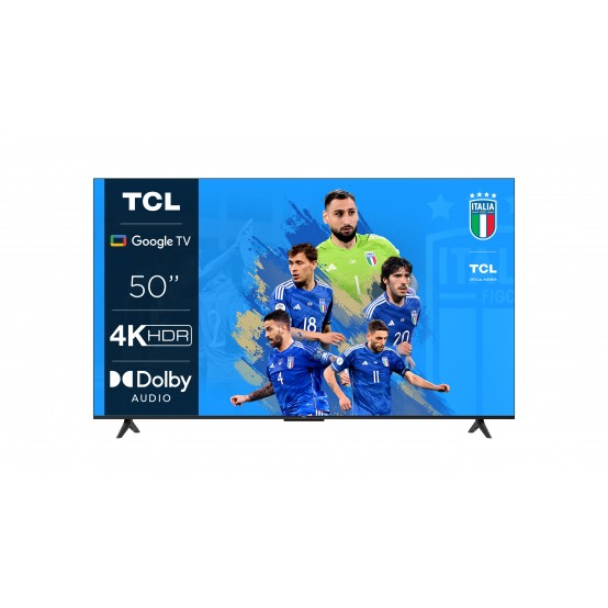 Televizor TCL  50P635