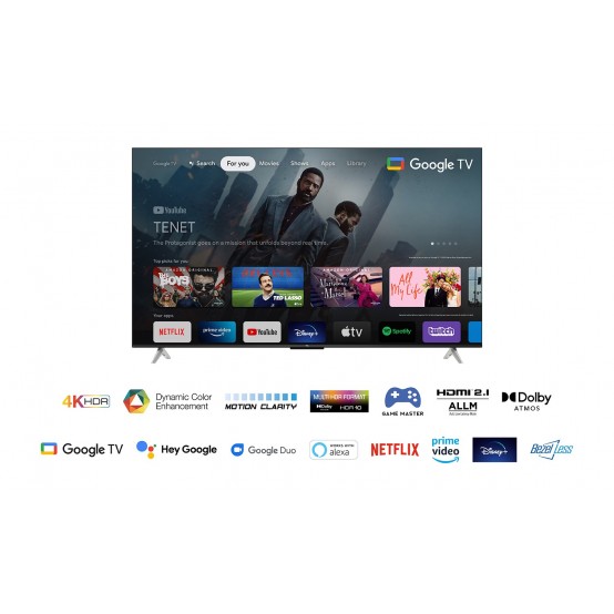 Televizor TCL  50P638