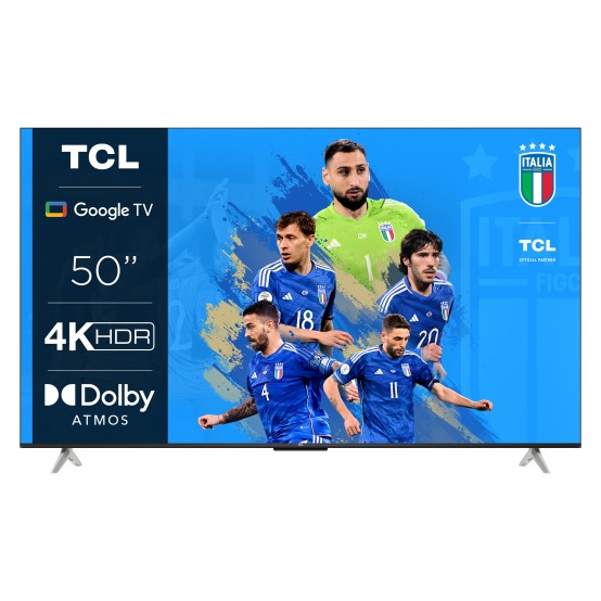 Televizor TCL  50P638