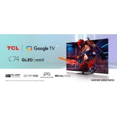 Televizor TCL  55C745