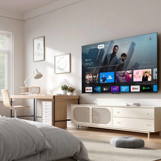 Televizor TCL  58P635