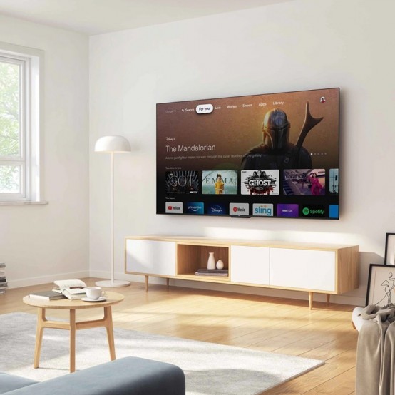 Televizor TCL  58P635