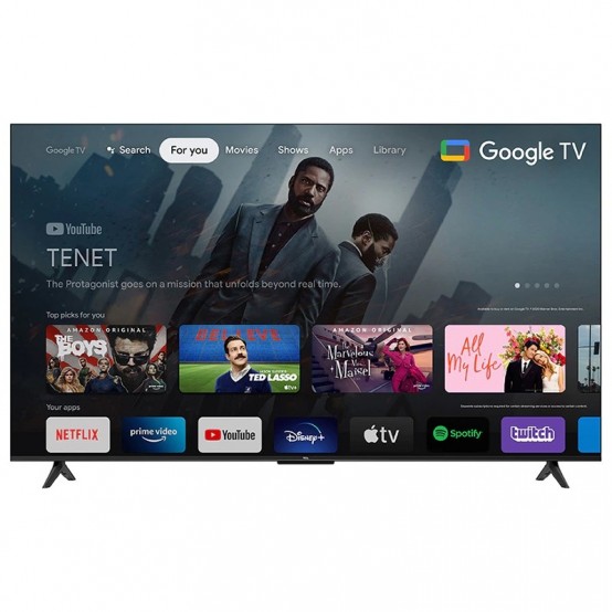 Televizor TCL  58P635