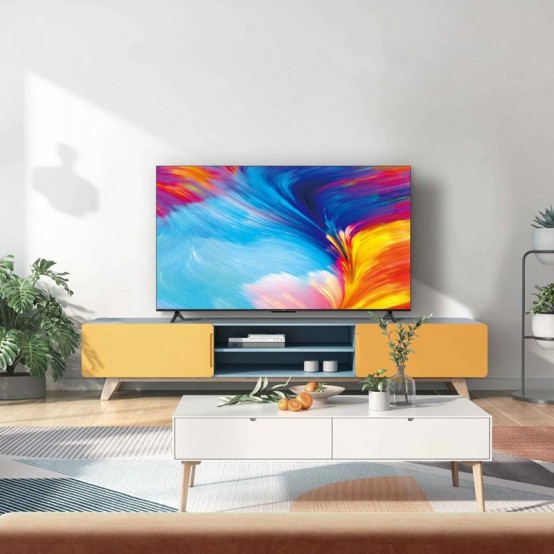 Televizor TCL  58P635